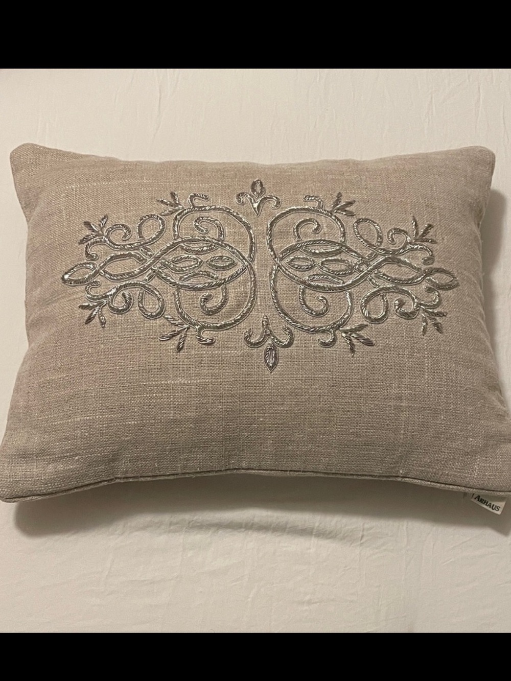 ARHAUS ACCENT PILLOW